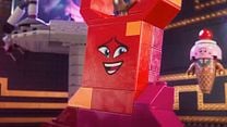 LEGO Filmi 2 Orijinal Fragman görüntüsü