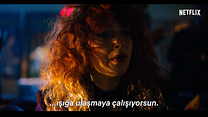 Russian Doll Altyazılı Fragman görüntüsü