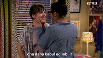 One Day At A Time 3. Sezon Altyazılı Fragman görüntüsü