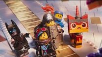 LEGO Filmi 2 Orijinal Teaser (3) görüntüsü