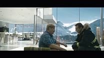 Cold Pursuit Orijinal Klip görüntüsü