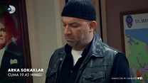 Arka Sokaklar 503.Bölüm Fragmanı görüntüsü