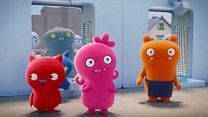 UglyDolls Orijinal Fragman (3) görüntüsü