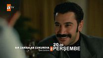 Bir Zamanlar Çukurova 19.Bölüm Fragmanı görüntüsü