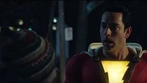 Shazam! 6 Güç Orijinal Teaser (2) görüntüsü