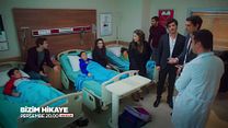 Bizim Hikaye 58.Bölüm Fragmanı görüntüsü