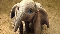 Dumbo Orijinal Teaser - Generations görüntüsü