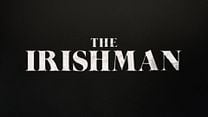 Irishman Orijinal Teaser görüntüsü