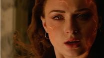 X-Men: Dark Phoenix Altyazılı Fragman (3) görüntüsü