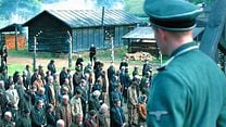 Sobibor Orijinal Fragman görüntüsü