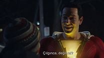 Shazam! 6 Güç Altyazılı Fragman (3) görüntüsü