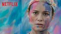 Unicorn Store Altyazılı Fragman görüntüsü