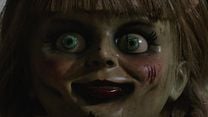 Annabelle Comes Home Altyazılı Fragman görüntüsü