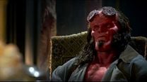 Hellboy Orijinal Özel Haber görüntüsü