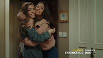 Erkenci Kuş 36.Bölüm Fragmanı görüntüsü