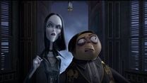 Addams Ailesi Orijinal Fragman (4) görüntüsü