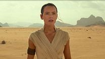 Star Wars: Skywalker'ın Yükselişi Dublajlı Fragman görüntüsü