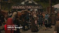 Diriliş Ertuğrul 147.Bölüm Fragmanı görüntüsü