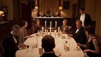 Downton Abbey Orijinal Fragman (2) görüntüsü