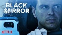 Black Mirror - season 5 - episode 2 Orijinal Fragman görüntüsü