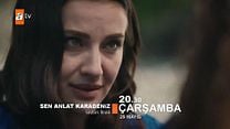 Sen Anlat Karadeniz 53.Bölüm Fragmanı görüntüsü