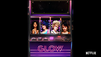 GLOW 3. Sezon Tarih Duyurusu görüntüsü