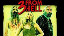 3 From Hell Orijinal Fragman (2) görüntüsü