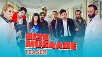 Bize Müsaade Teaser görüntüsü