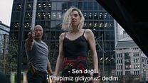 Hızlı ve Öfkeli: Hobbs ve Shaw Altyazılı Fragman görüntüsü