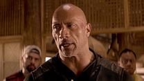 Hızlı ve Öfkeli: Hobbs ve Shaw Dublajlı Fragman görüntüsü