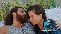 Erkenci Kuş 50.Bölüm Fragmanı görüntüsü