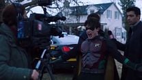 Titans - season 2 Orijinal Fragman görüntüsü