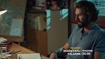 Benim Tatlı Yalanım 11.Bölüm Fragmanı görüntüsü