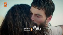 Hercai 13.Bölüm Fragmanı görüntüsü