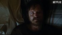 El Camino: Bir Breaking Bad Filmi Altyazılı Fragman (2) görüntüsü