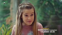 Benim Tatlı Yalanım 20.Bölüm Fragmanı görüntüsü