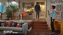 Her Yerde Sen 21.Bölüm Fragmanı görüntüsü