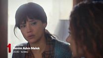 Benim Adım Melek 8.Bölüm Fragmanı görüntüsü