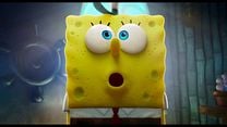 SüngerBob KarePantolon: Firarda Dublajlı Fragman görüntüsü