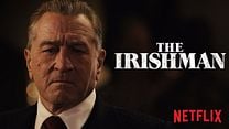 Irishman Altyazılı Fragman görüntüsü