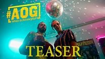 Amacı Olmayan Grup Teaser görüntüsü