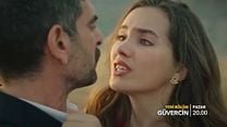 Güvercin 2.Bölüm Fragmanı görüntüsü