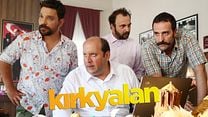 Kırk Yalan Fragman görüntüsü
