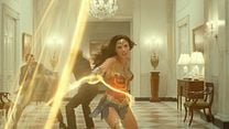 Wonder Woman 1984 Altyazılı Fragman görüntüsü
