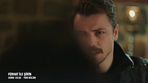 Ferhat ile Şirin 4.Bölüm Fragmanı görüntüsü