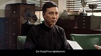 Ip Man 4: Final Altyazılı Fragman (2) görüntüsü