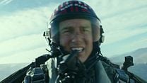Top Gun: Maverick Altyazılı kamera arkası görüntüsü