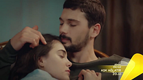 Aşk Ağlatır 16.Bölüm Fragmanı görüntüsü