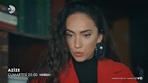 Azize 6.Bölüm Fragmanı görüntüsü