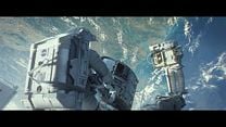 Gravity Orijinal Fragman görüntüsü